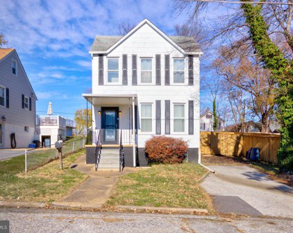 158 Lavern Ave, Halethorpe