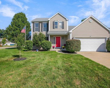 1412 Kennesaw Mountain Drive, Mishawaka