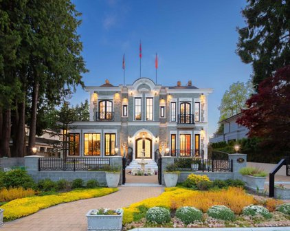 8483 Wiltshire Street, Vancouver