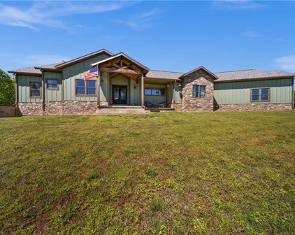 23125 Honey Creek  Road, Sulphur Springs