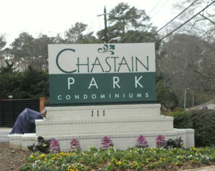2047 Chastain Park Ne Court Unit 2047, Atlanta