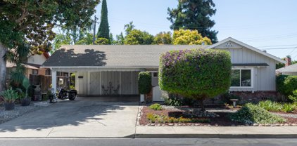 1232 Normandy WAY, Santa Clara