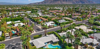 1500 S Via Entrada, Palm Springs