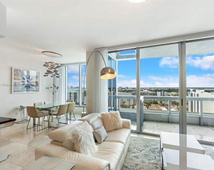 6899 Collins Ave Unit #2010, Miami Beach