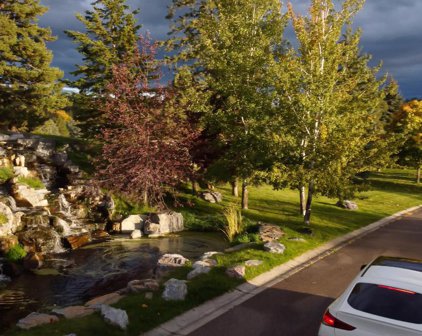76 Eagle Rock Drive, Bigfork