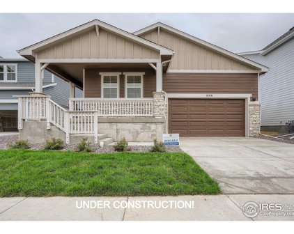 1803 Dancing Cattail Dr, Fort Collins