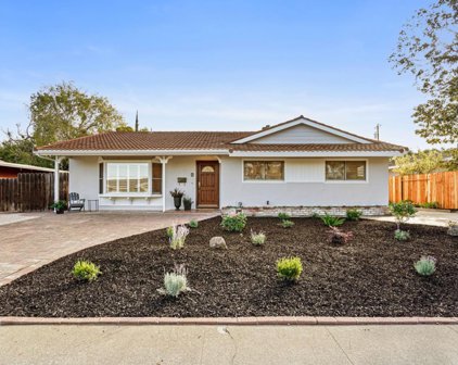 1132 Holmes Avenue, Campbell