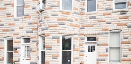3621 Chestnut Ave, Baltimore