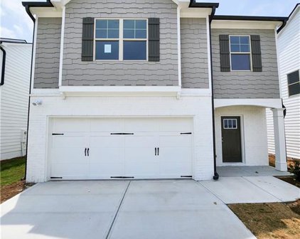 4008 Park Lane, College Park