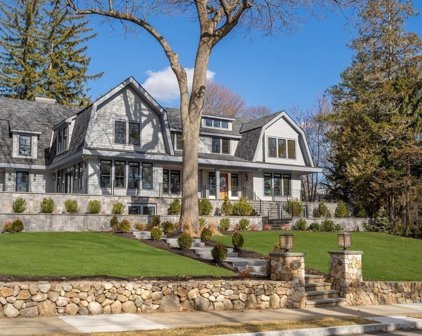 288 Prince Street, Newton