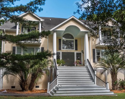 2011 Sea Island Estates Drive, Johns Island
