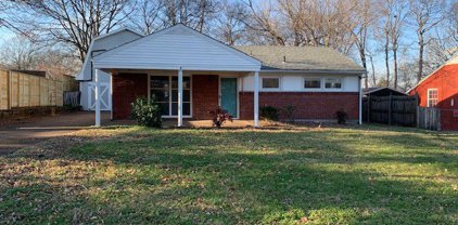 3707 Grubbs Rd, Nashville