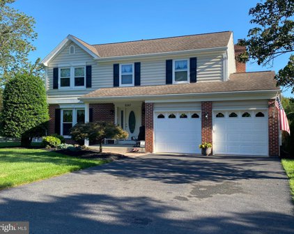 8347 Glenmar Rd, Ellicott City