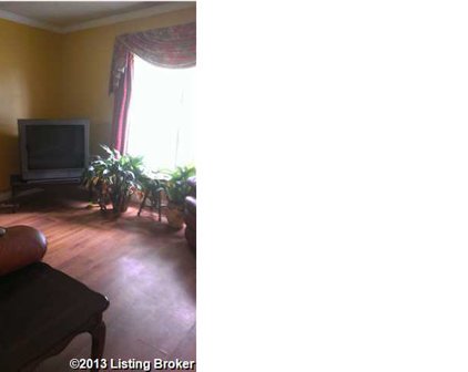 4611 Benson Pike, Shelbyville