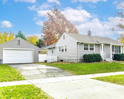 1105 Spokane Ave, Prosser