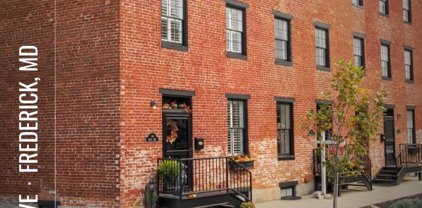 157 B And O Ave, Frederick