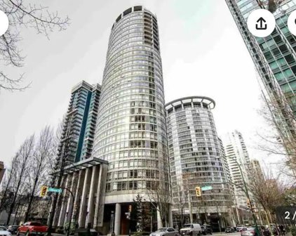 1288 Alberni Street Unit 1403, Vancouver