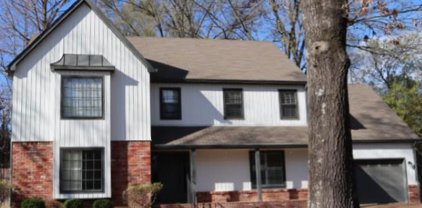 8096 Cape Charles Cv, Germantown