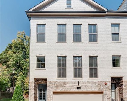 215 Mitchell Lane Unit 7, Woodstock