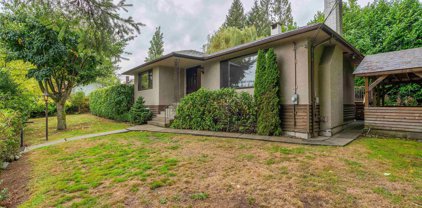 993 Friar Crescent, North Vancouver