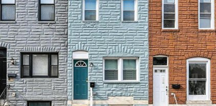 204 S Conkling St, Baltimore