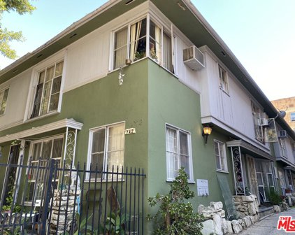 742  Irolo St, Los Angeles