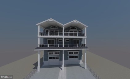 111 77th St Unit #WEST, Sea Isle City