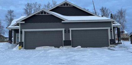 225 W Celtic Circle, Wasilla