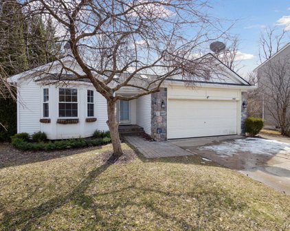 1409 Mill Creek, Waterford Twp
