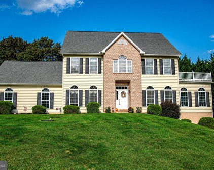 1632 Kreitler Valley Rd, Forest Hill