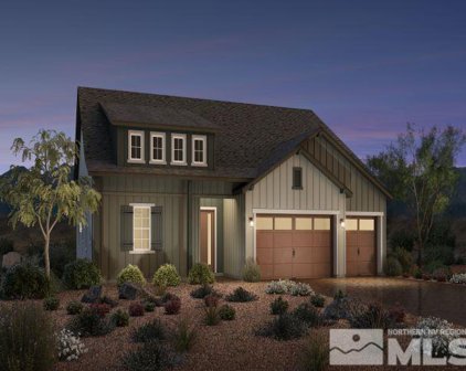 2272 Kinglet Dr Unit Homesite 17, Sparks
