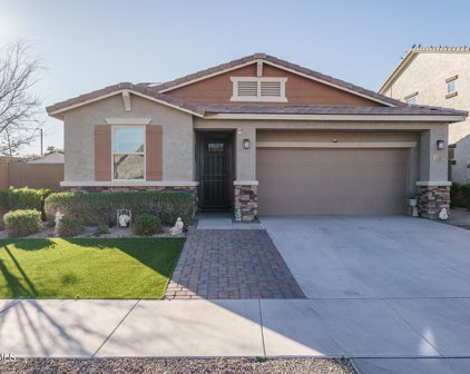 838 S 172nd Avenue, Goodyear