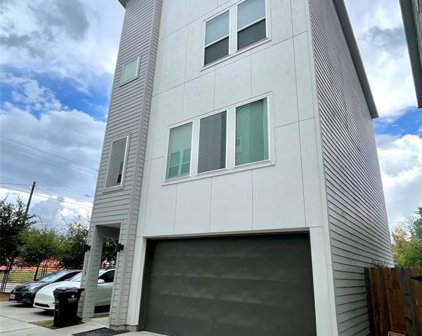 1308 Hussion Street, Houston