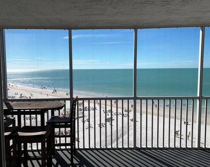 6300 Midnight Pass Road Unit 702, Siesta Key