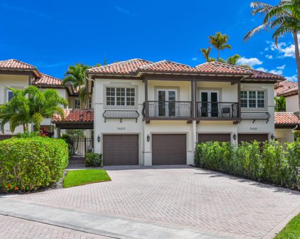 1460 Harbour Point Drive, North Palm Beach