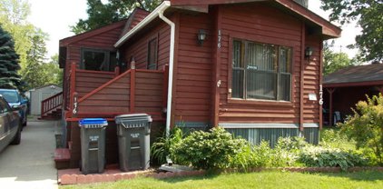 38703 N Sheridan Road Unit #176, Beach Park