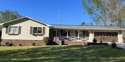 116 Springwood Drive, Warner Robins