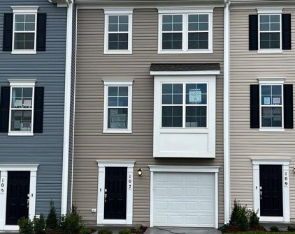 140 Tye Ct Unit #HOMESITE #89, Winchester