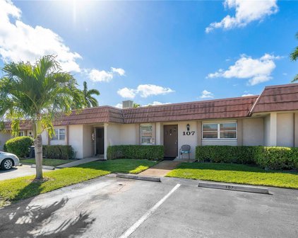 5775 W Fernley Dr W Unit #107, Palm Beach