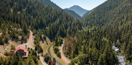 637 Mill Creek Road, Livingston