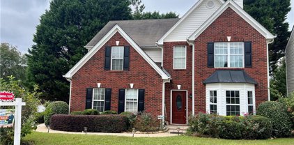 3701 Jackson Shoals Drive, Lawrenceville