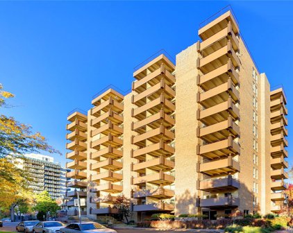 700 N Washington Street Unit 503, Denver