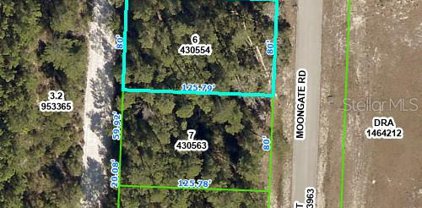 6005 Moongate Road, Spring Hill