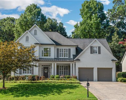 2095 Darien Park Drive, Roswell