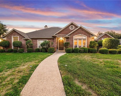 221 Appaloosa  Trail, Woodway