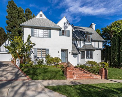 10317  Ashton Ave, Los Angeles