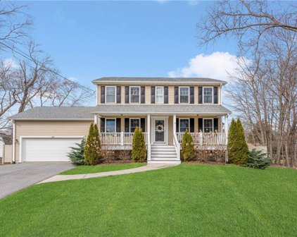 465 Cowesett  Road, Warwick