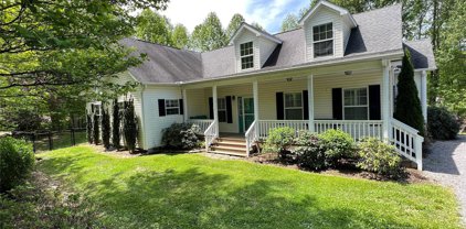 141 Walkertown  Road, Black Mountain