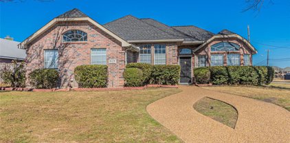 1407 Old Knoll  Drive, Wylie