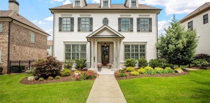 6070 Bellmoore Park Lane, Duluth